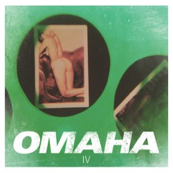 Omaha ‎– IV CD